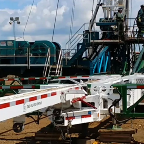 Rig Equipment - HMH
