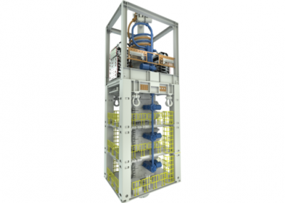 Bop Rig Png Rig Equipment Training - HMH
