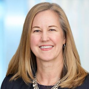 Kathleen McAllister - HMH Board Member