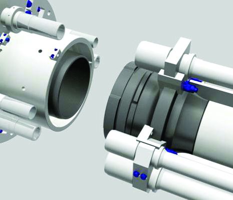 Drilling Risers - HMH