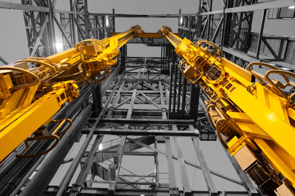 HMH - A premier drilling solutions provider