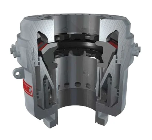 Hydril Pressure Control MSP™ 21” 2000-psi BOP/Diverter