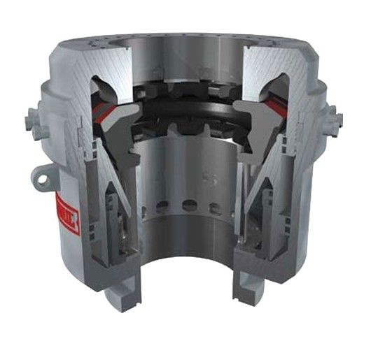 Hydril Pressure Control MSP™ 21” 2000-psi BOP/Diverter