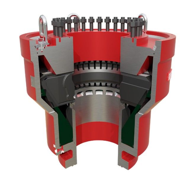 Hydril® Pressure Control MSP 30”-1 000 psi slim