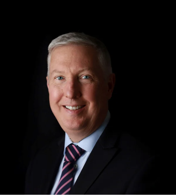 Dwight Rettig, President (North America) at MHWirth