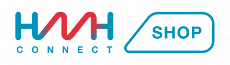 Logo for HMHConnect Shop