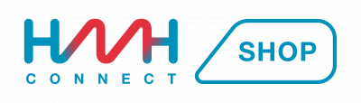 Logo for HMHConnect Shop