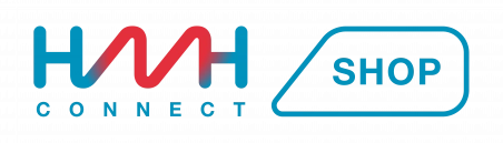 Logo for HMHConnect Shop