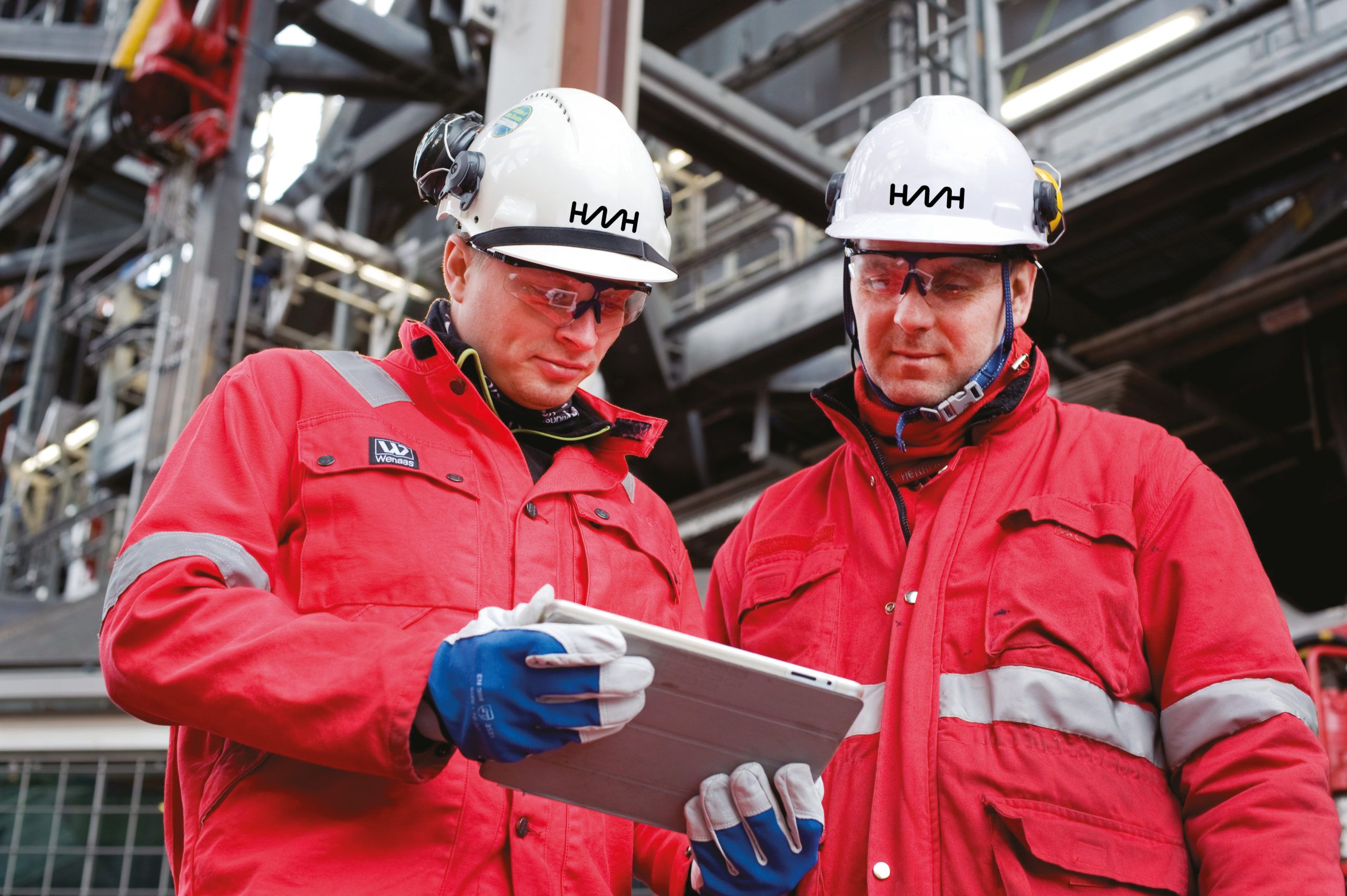 HMH - A premier drilling solutions provider