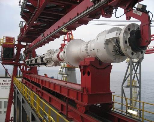 MH Handling Equipment and Cranes - HMH