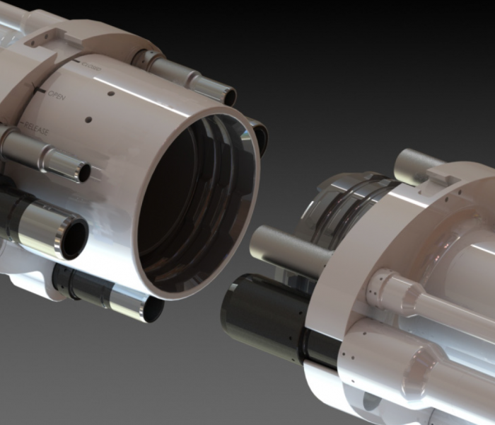 Drilling Risers HMH
