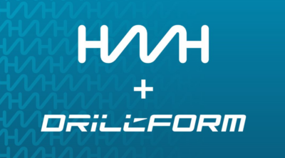 Drillform is now part of HMH