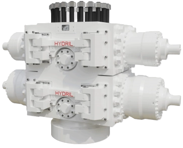 Hydril® 20k RBOP