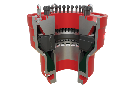 HMH Hydril Diverter MSP 30